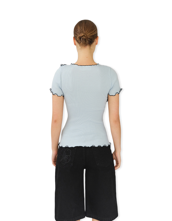 Kaia Seamless Top