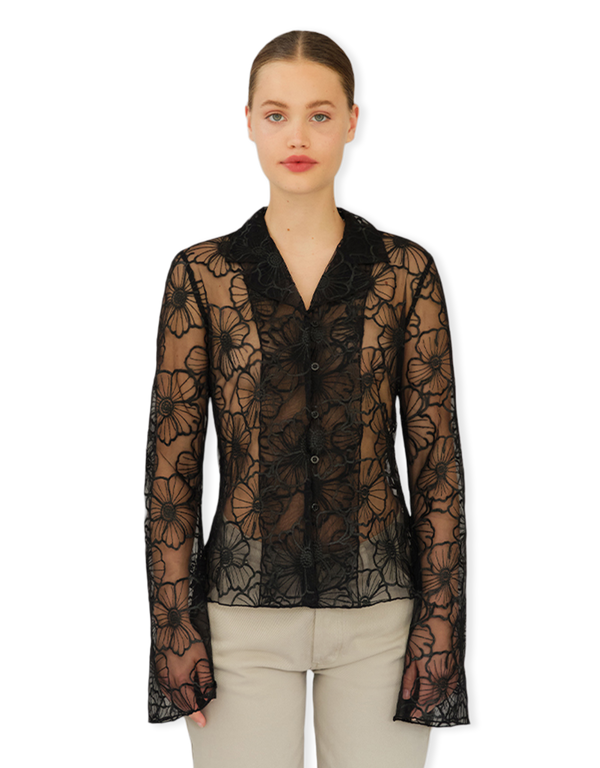 Flora Shirt