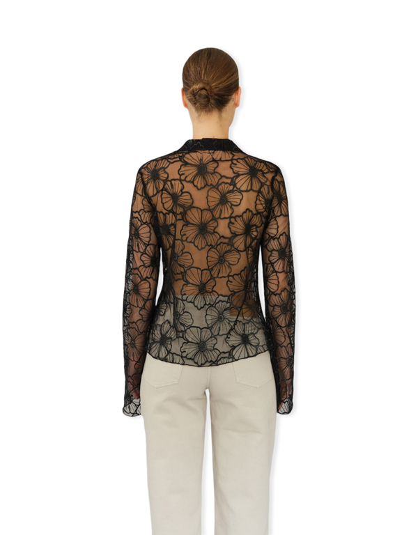 Flora Shirt