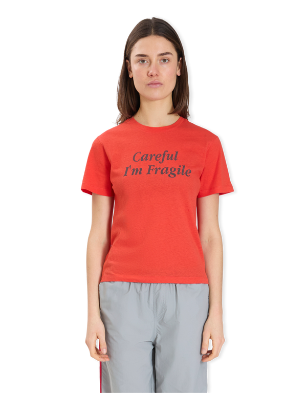 Careful T-Shirt