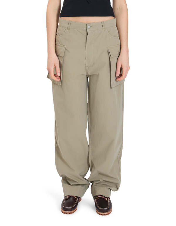 Giaco Trousers