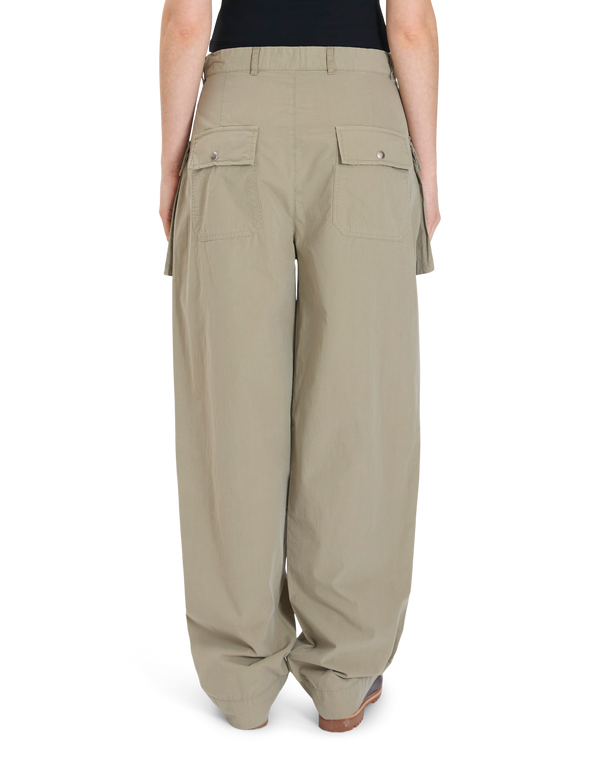 Giaco Trousers