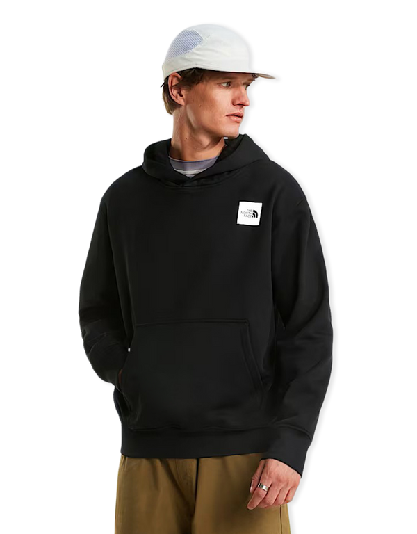 Expedition Photo Relaxed Hoodie