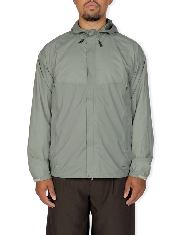 Pertex Weatherproof Jacket