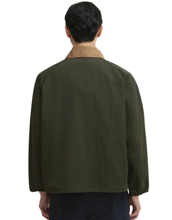 Transport Nylon Jacket