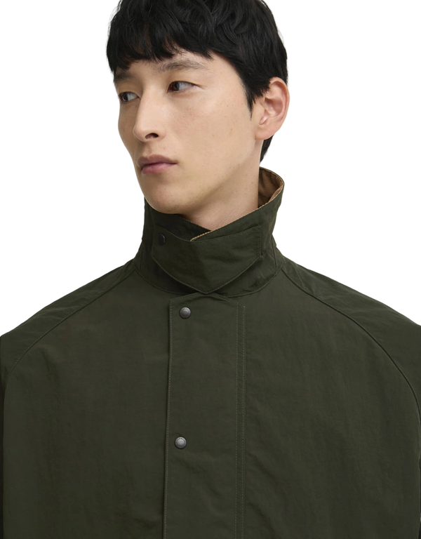 Transport Nylon Jacket