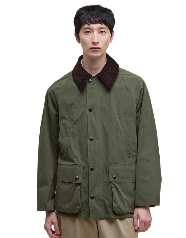 OS Peached Bedale Jacket