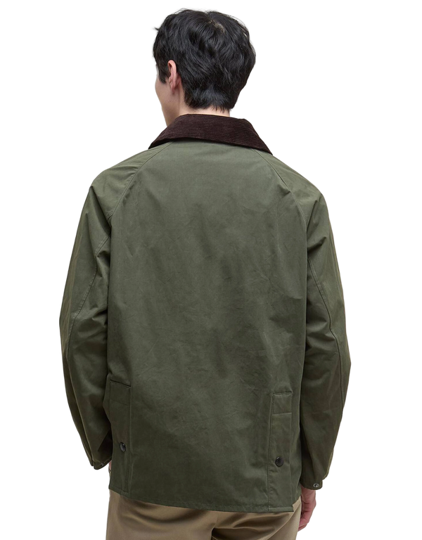 OS Peached Bedale Jacket
