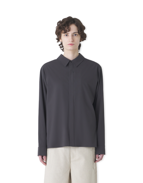 Align Button Up Shirt
