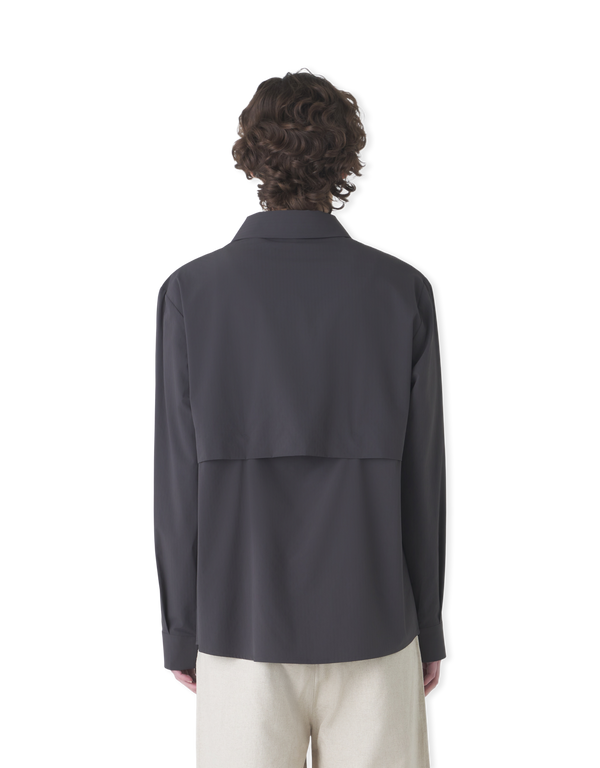 Align Button Up Shirt