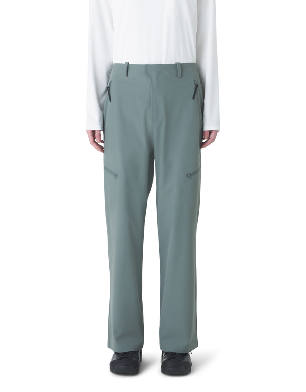 Edge LT Softshell Technical Trouser