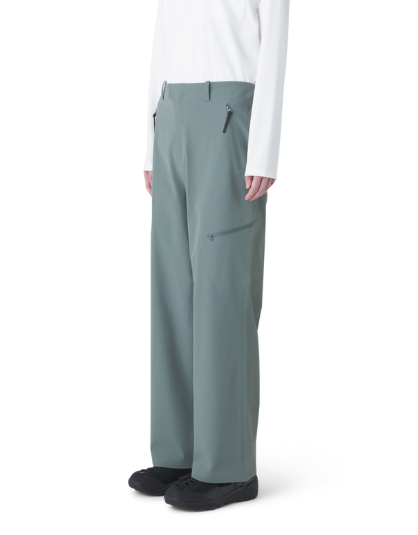 Edge LT Softshell Technical Trouser