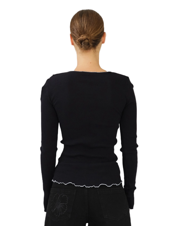 Gisèle Seamless Top