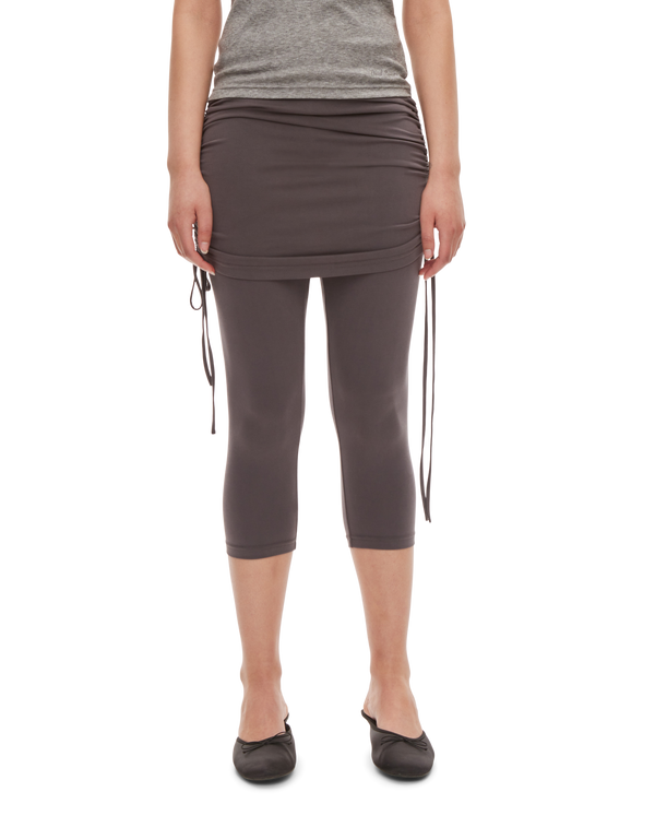Tippi Capri Trousers