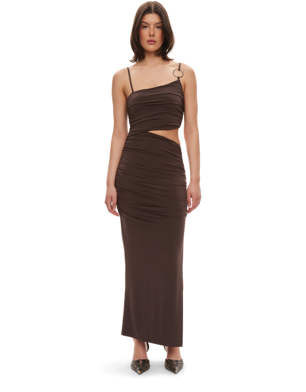 Trixi Dress