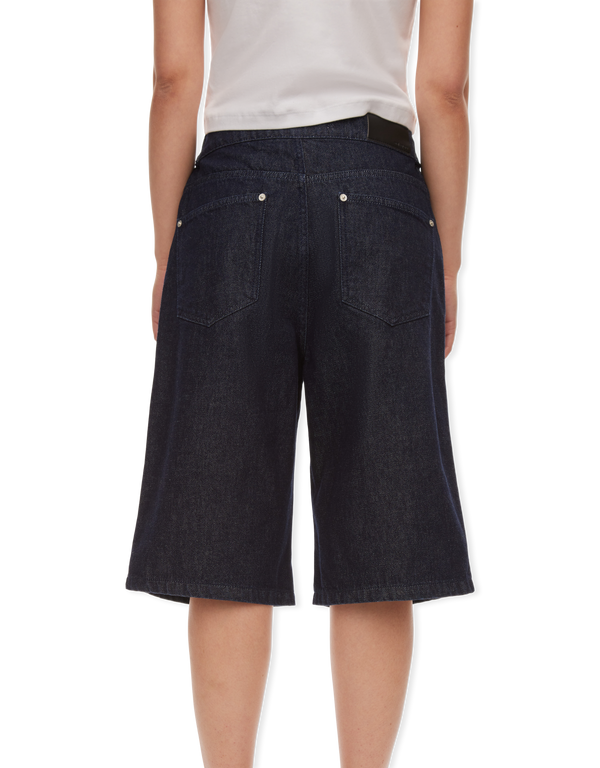 Idol Denim Shorts