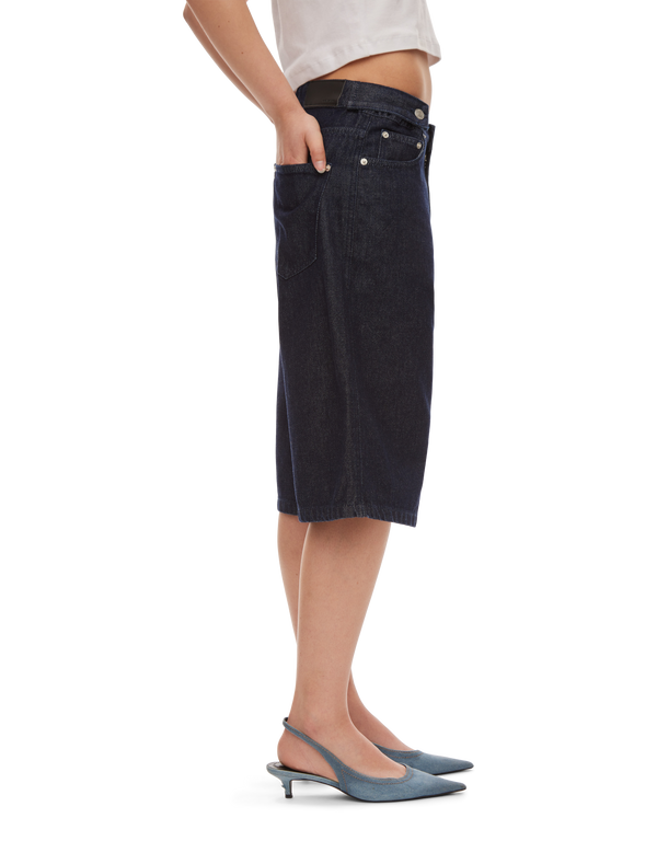 Idol Denim Shorts