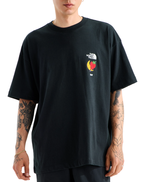TNF x Sky High Farm Tee