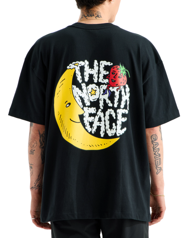 TNF x Sky High Farm Tee