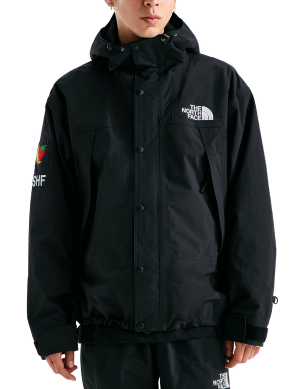 TNF x Sky High Farm Mountain Jacket