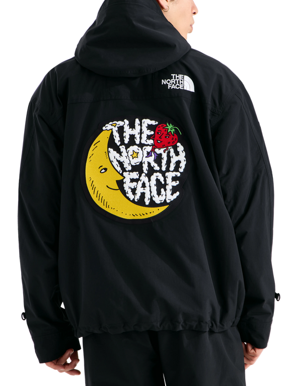 TNF x Sky High Farm Mountain Jacket
