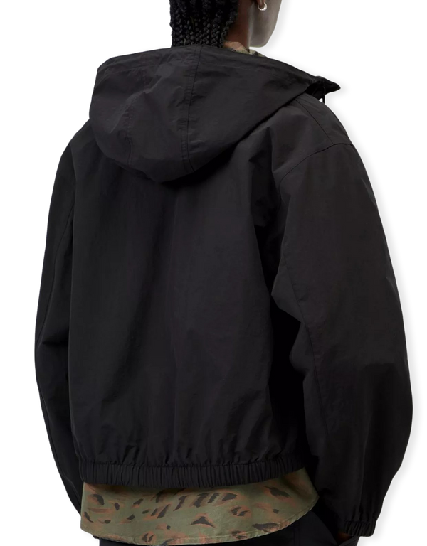 W' Travon Jacket