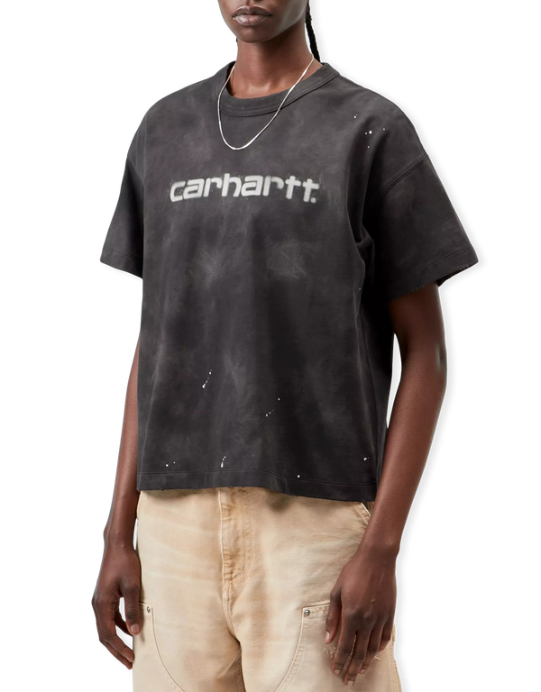 W' S/S Painter T-Shirt