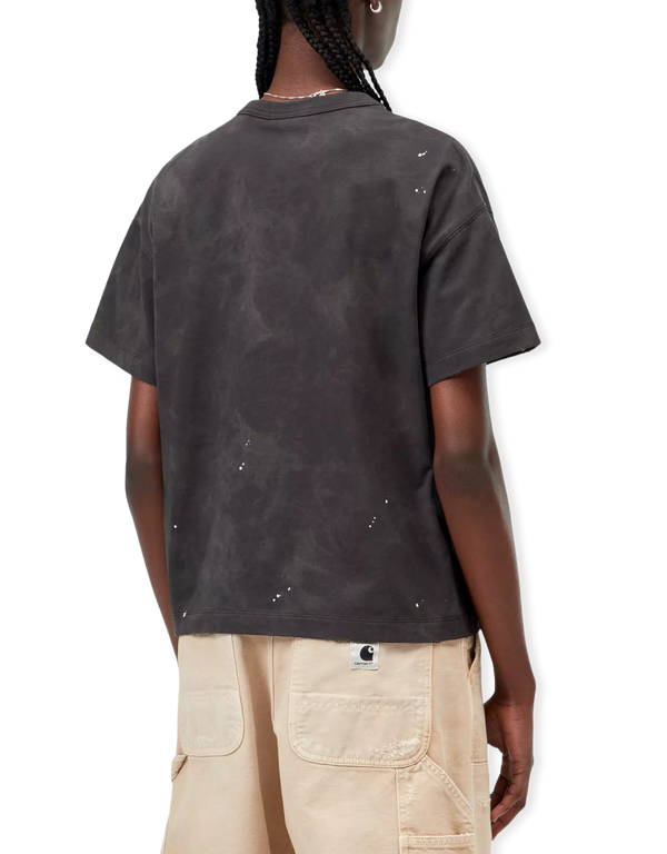 W' S/S Painter T-Shirt