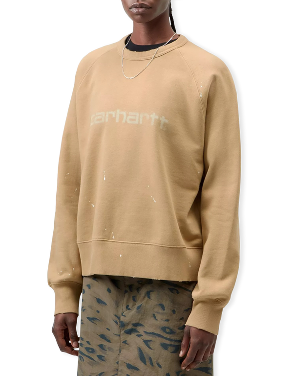 W' Painter Sweat
