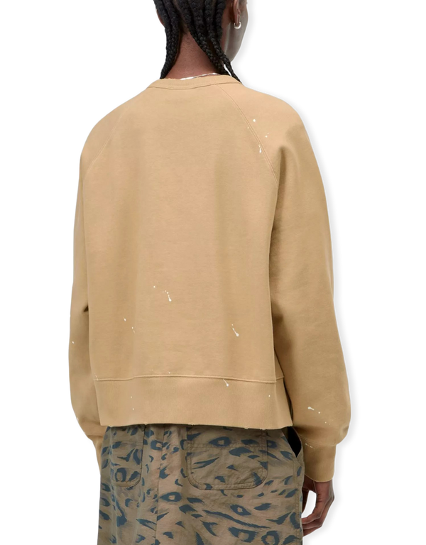 W' Painter Sweat