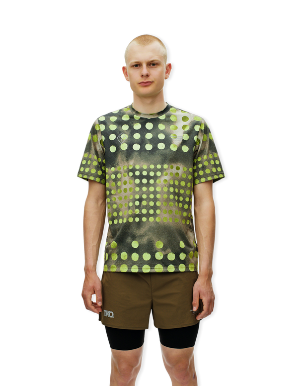 T.K.O. Balance T-Shirt