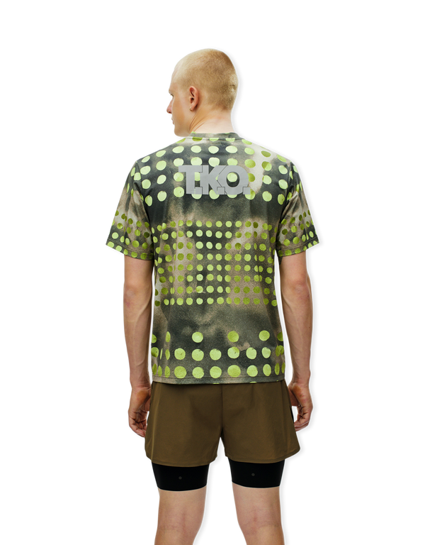 T.K.O. Balance T-Shirt