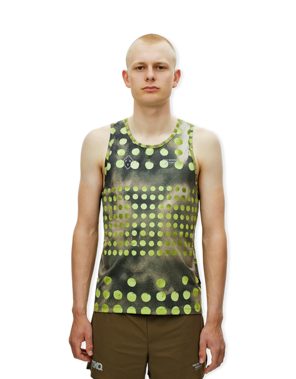 T.K.O. Balance Singlet