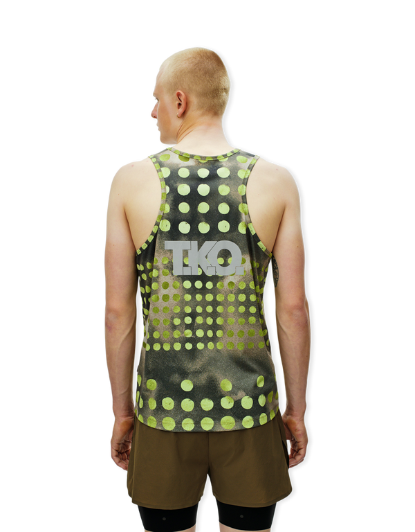 T.K.O. Balance Singlet