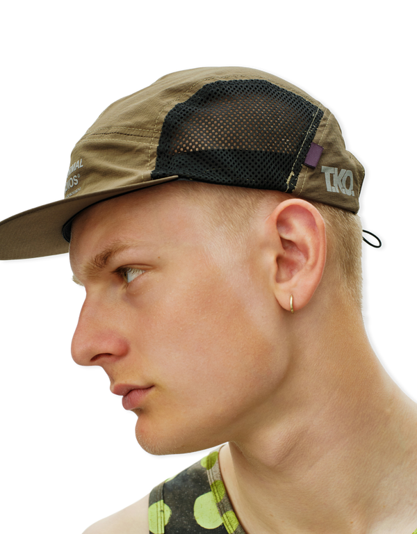 T.K.O. Balance Cap