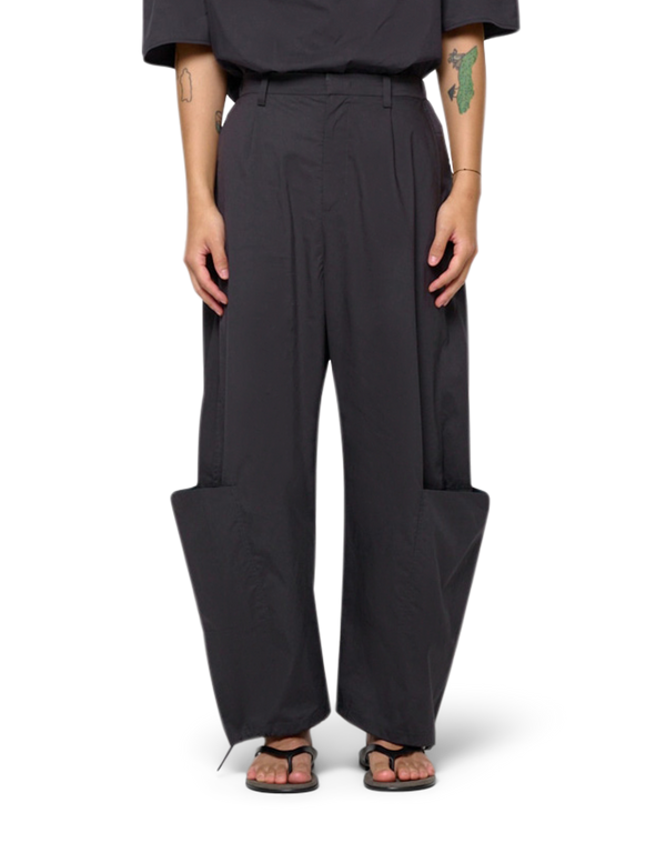 Pocket Work Pants