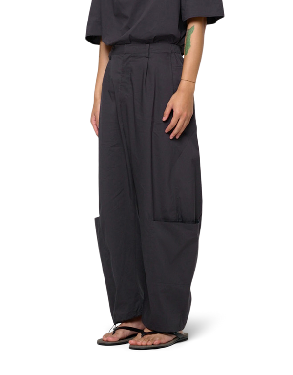 Pocket Work Pants