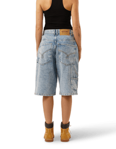 Recycled Bermuda Shorts
