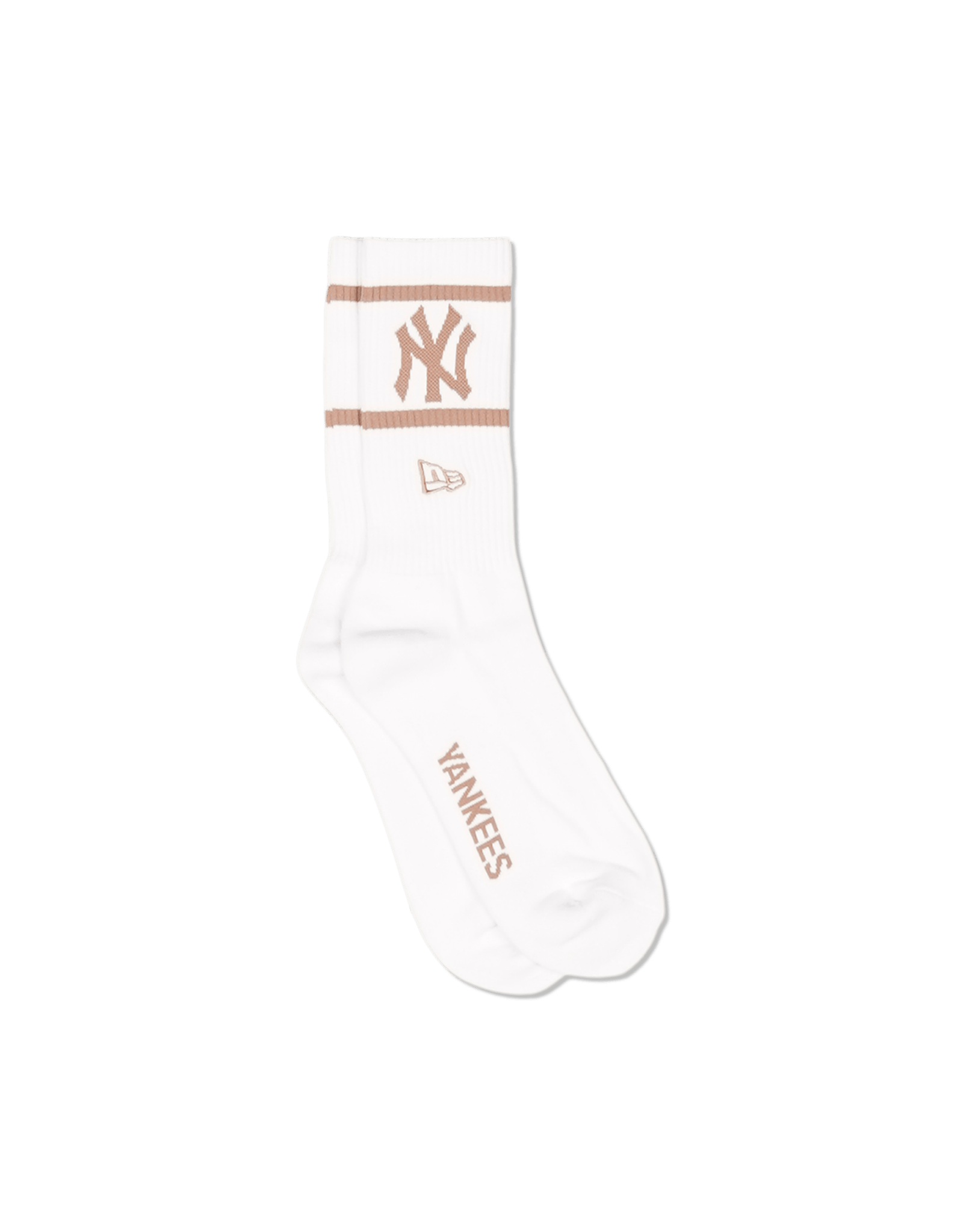 1Pk Mlb Crew Socks