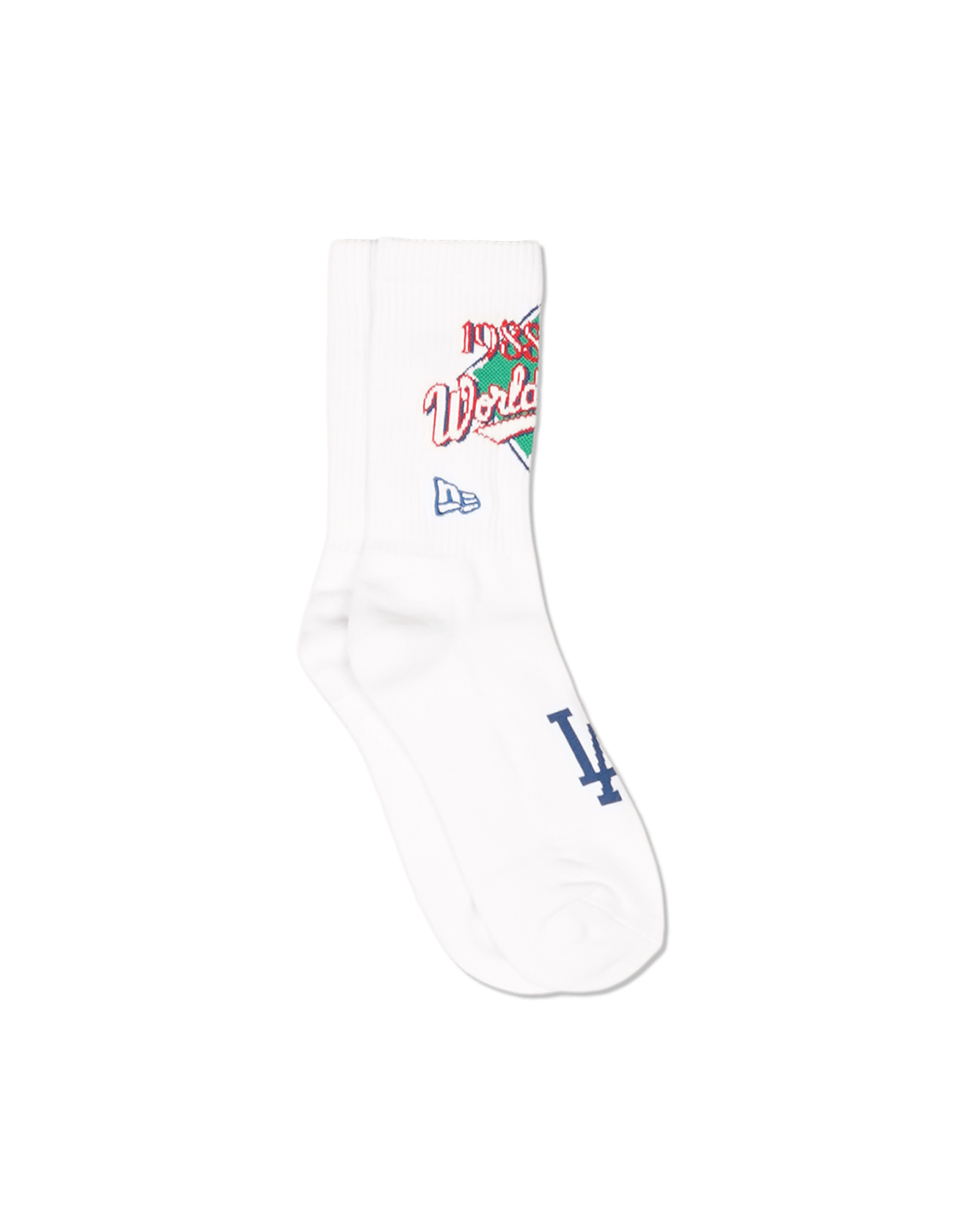 1Pk Ws Crew Socks