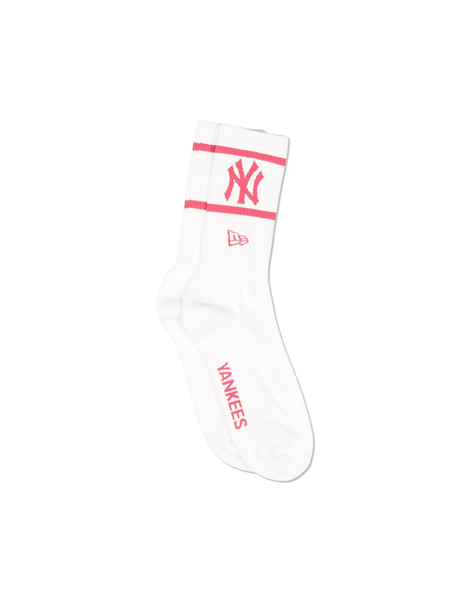 New York Yankees MLB Crew Sock