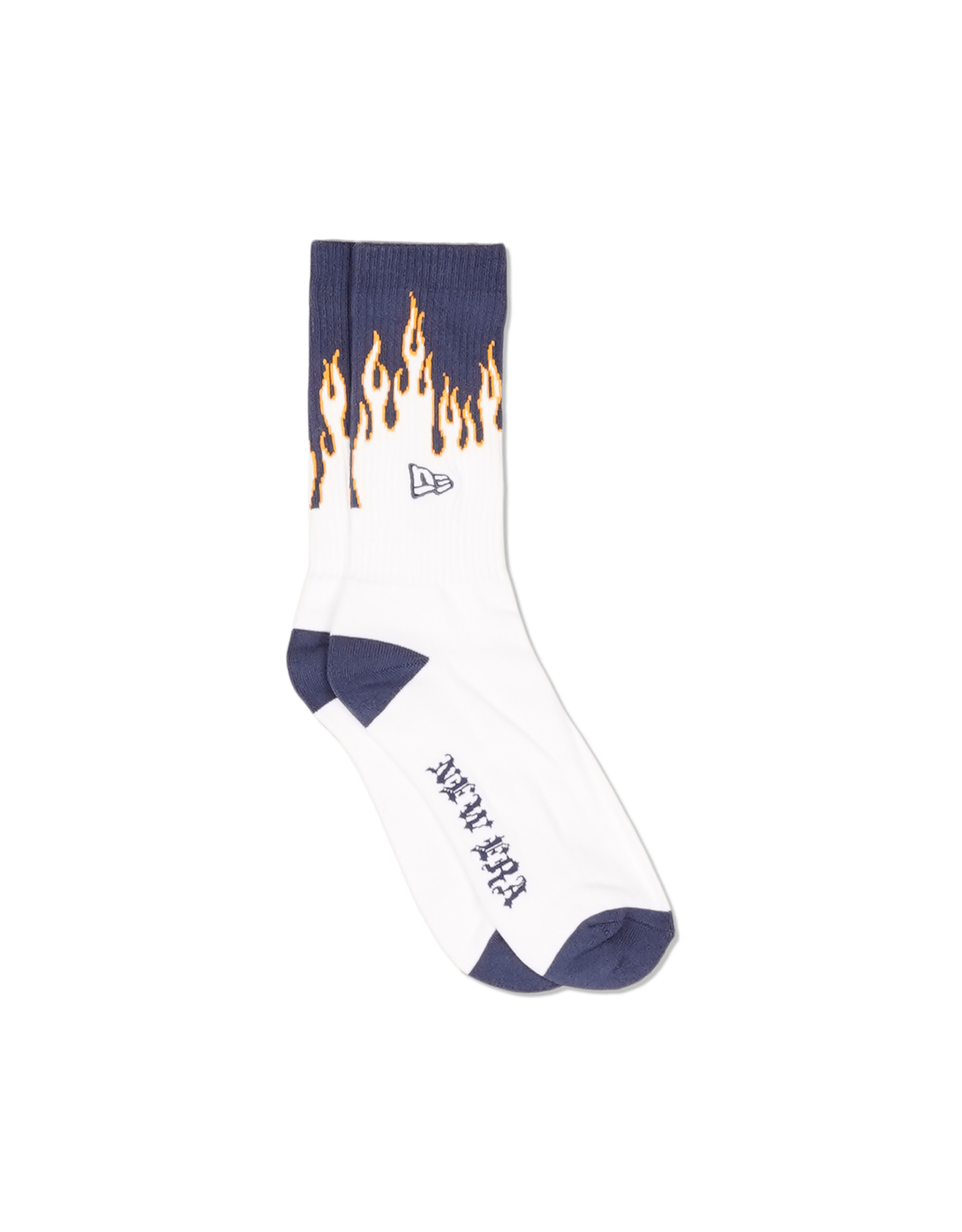 Flame Crew Socks