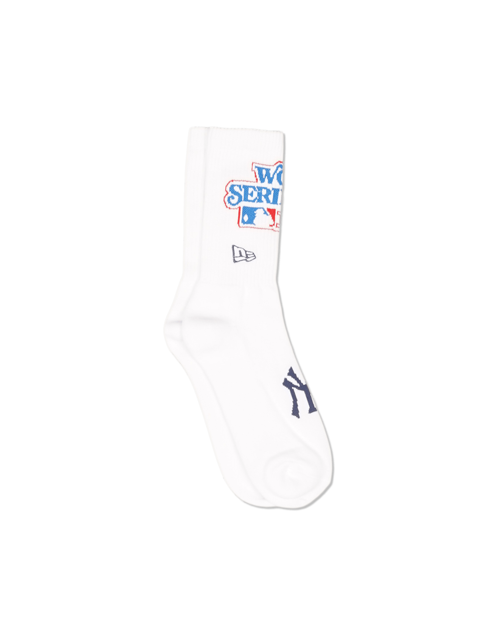 1Pk Ws Crew Socks