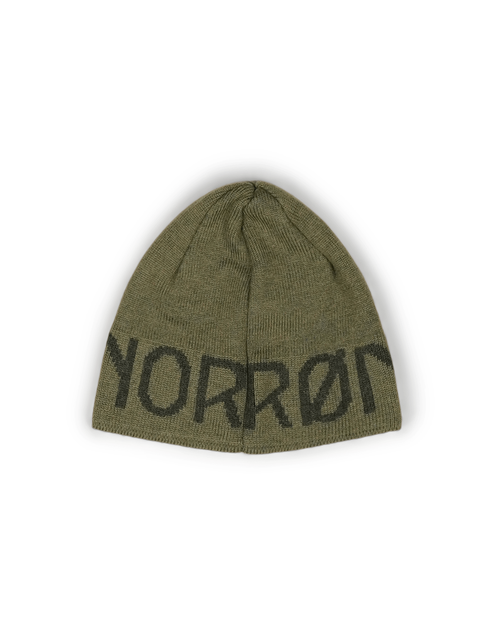 Merinoull Logo Beanie