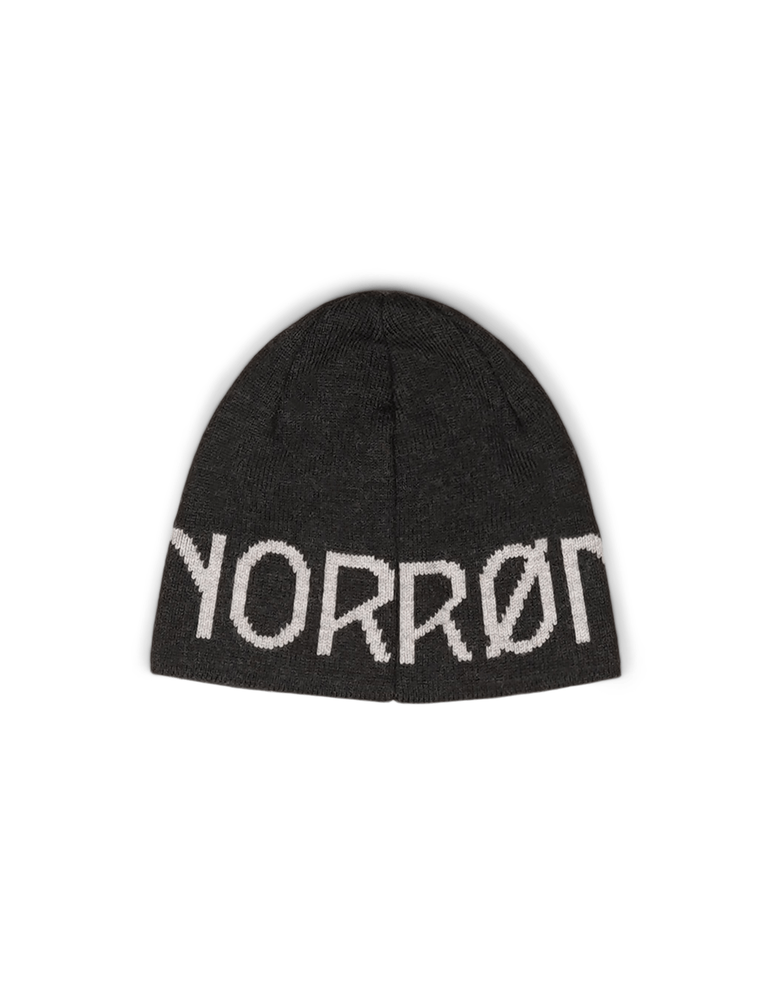 Merinoull Logo Beanie