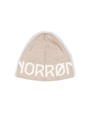 Merinoull Logo Beanie