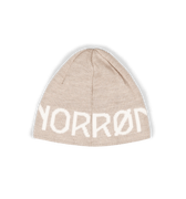 Merinoull Logo Beanie