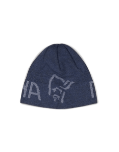 Merinoull Logo Beanie