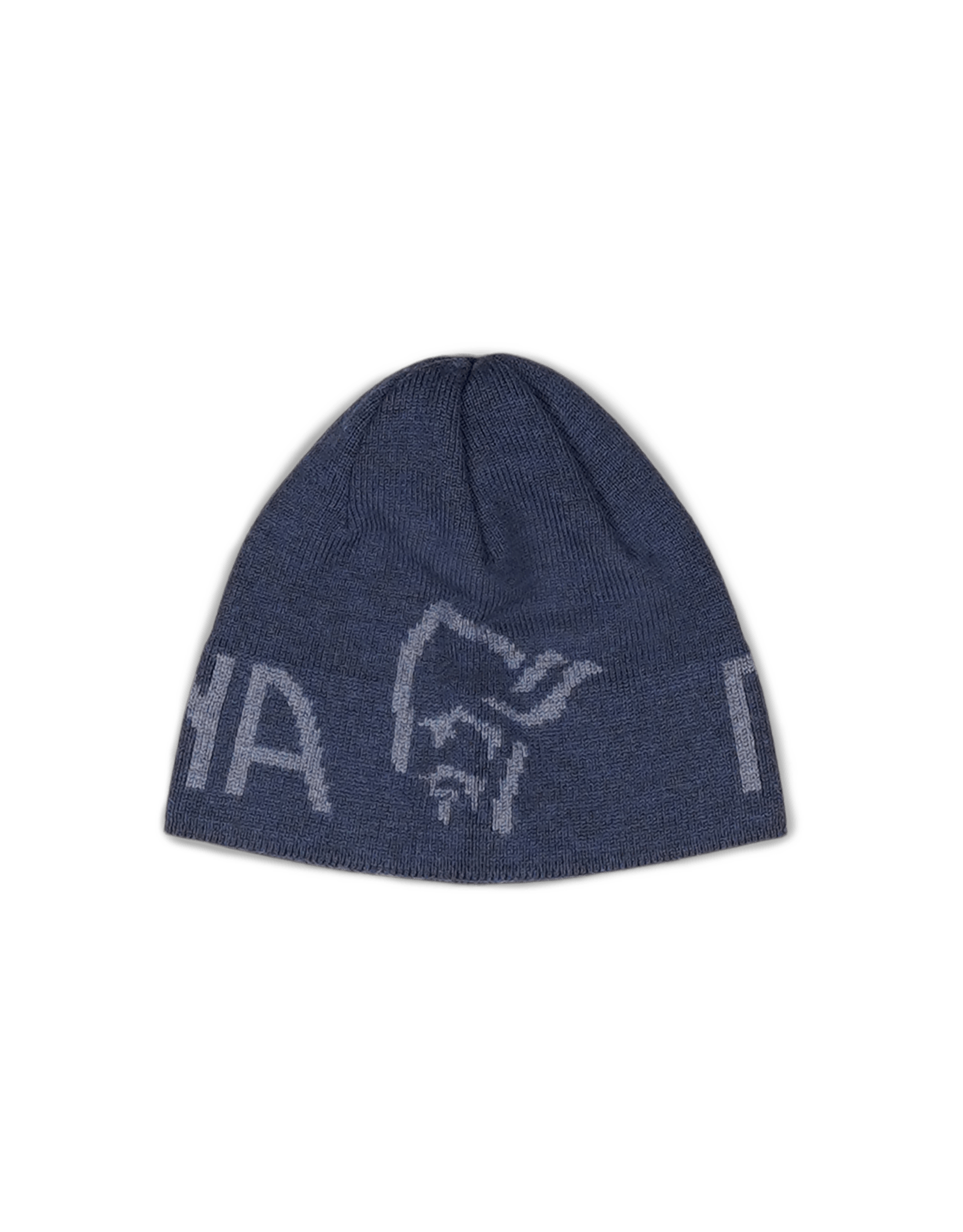 Merinoull Logo Beanie