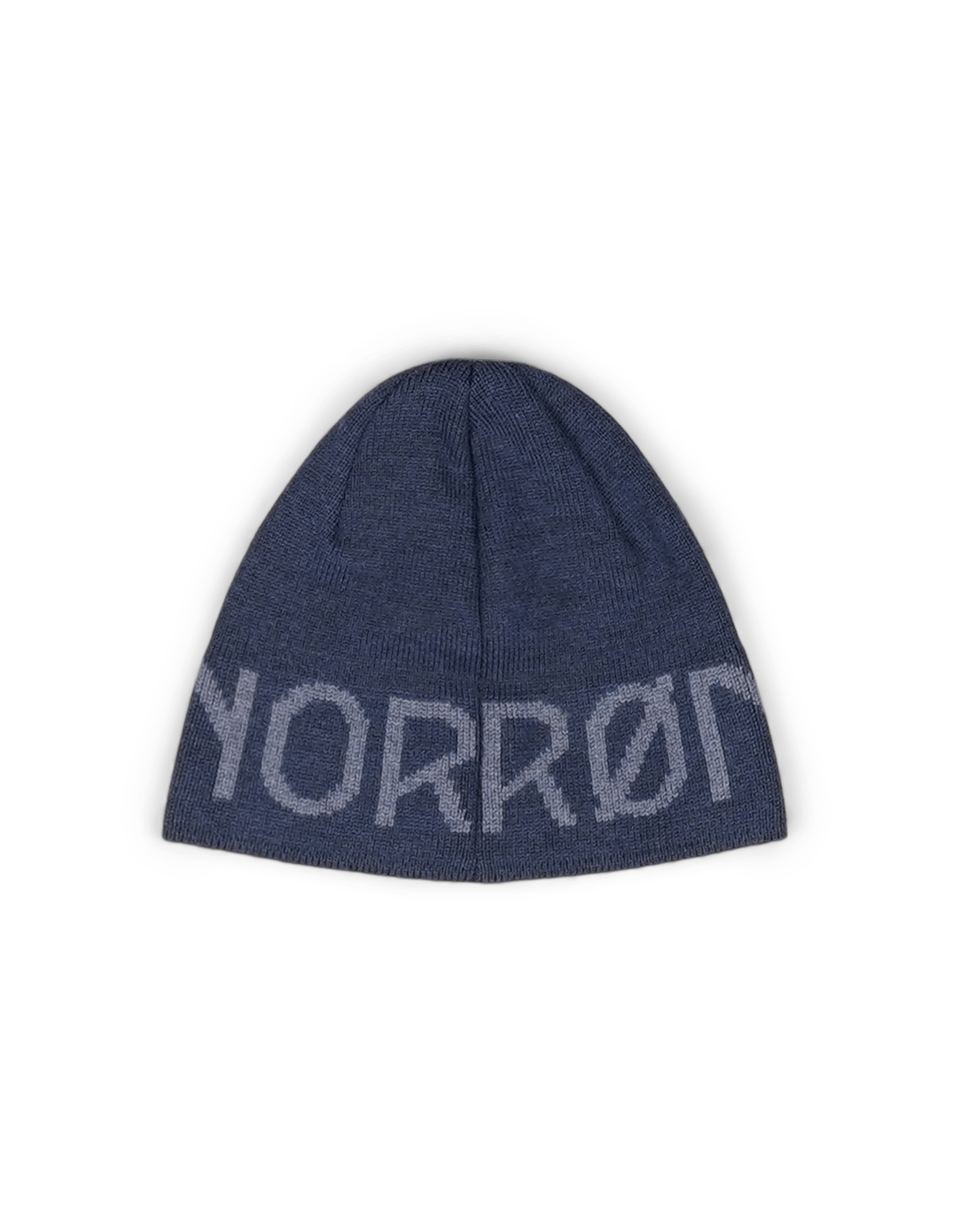 Merinoull Logo Beanie